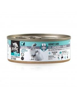 Aliments pour chat 3COTY...