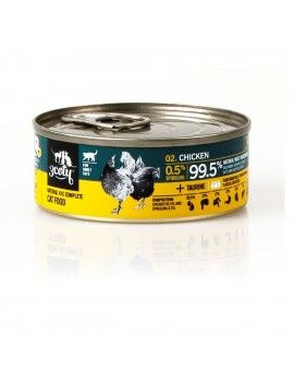 Aliments pour chat 3COTY...