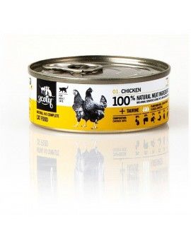 Aliments pour chat 3COTY...