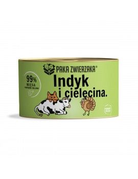 Aliments pour chat Paka...
