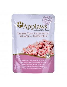 Aliments pour chat Applaws...