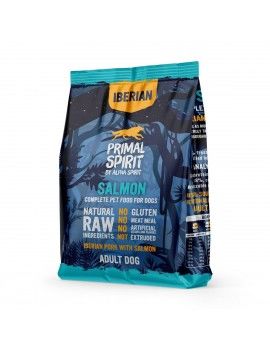 Nourriture Primal Spirit...