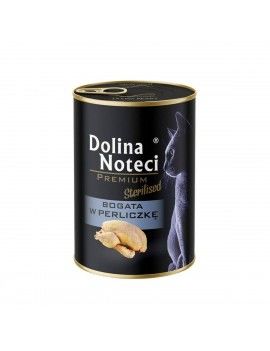 Aliments pour chat Dolina...