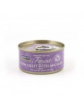 Aliments pour chat...