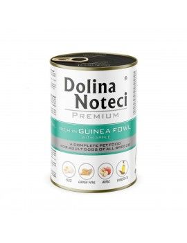 Alimentation humide Dolina...