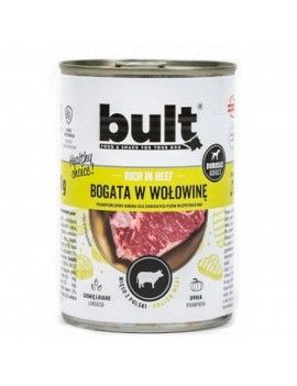 Alimentation humide Bult...