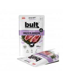 Alimentation humide Bult...