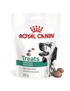 Snack pour chiens Royal...