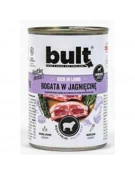 Alimentation humide Bult...