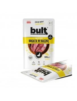 Alimentation humide Bult...