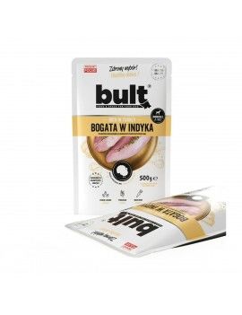 Alimentation humide Bult...