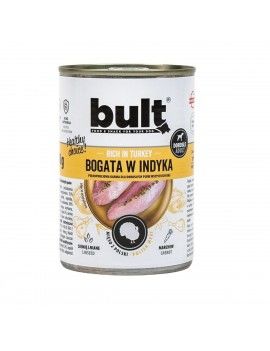 Alimentation humide Bult...