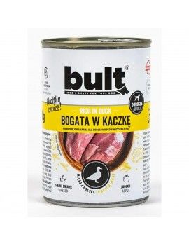 Alimentation humide Bult...
