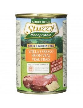 Alimentation humide Agras...