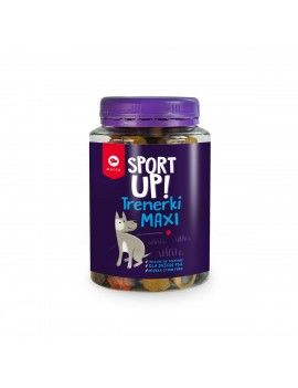 Snack pour chiens Maced...