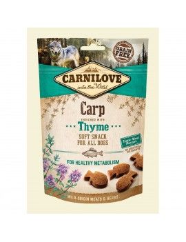Nourriture Carnilove...