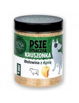 Snack pour chiens Zoya Beef...