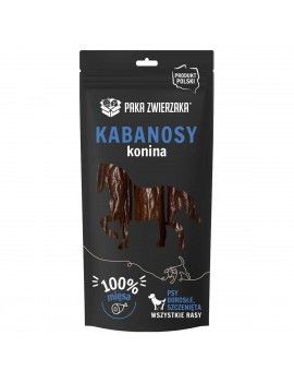 Snack pour chiens Paka...