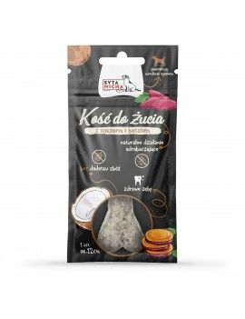 Snack pour chiens SYTA...