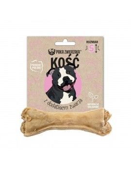Snack pour chiens Paka...