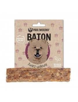 Snack pour chiens Paka...