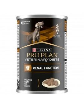 Alimentation humide Purina...