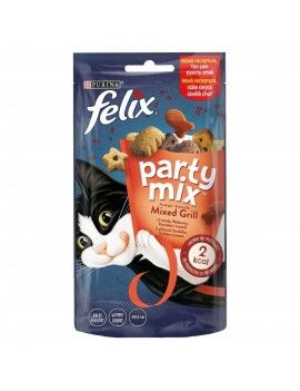 Collation pour Chat Purina...