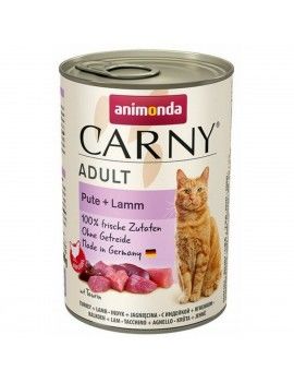 Aliments pour chat Animonda...
