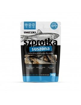 Snack pour chiens Uniszki...