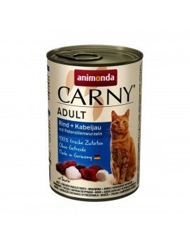 Aliments pour chat Animonda...