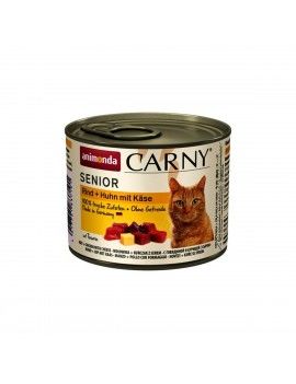 Aliments pour chat Animonda...