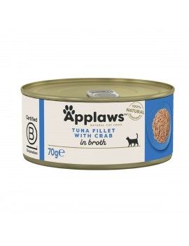 Aliments pour chat Applaws...