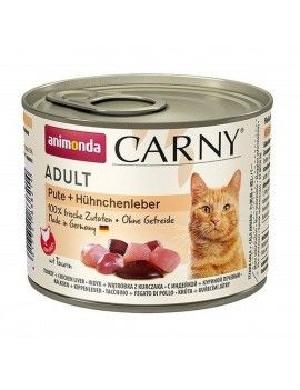 Aliments pour chat Animonda...