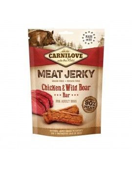 Nourriture Carnilove MEAT...