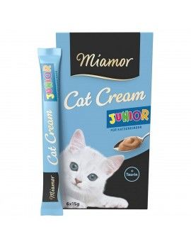 Collation pour Chat Miamor...