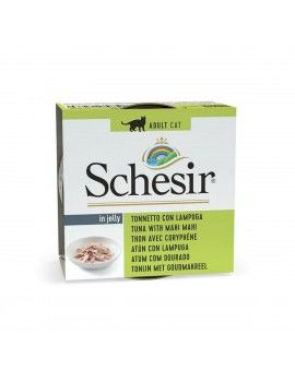 Aliments pour chat SCHESIR...