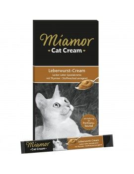 Collation pour Chat Miamor...