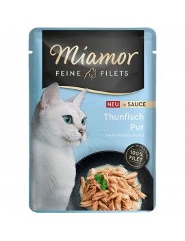 Aliments pour chat Miamor...