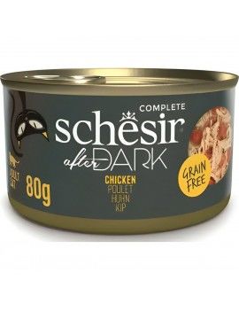 Aliments pour chat Agras...
