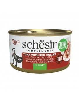Aliments pour chat Agras...