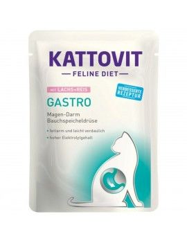 Aliments pour chat Kattovit...