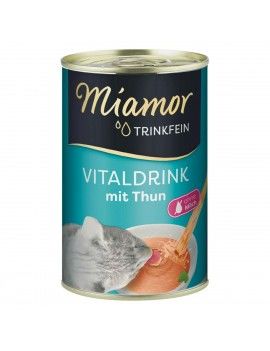 Aliments pour chat Miamor...
