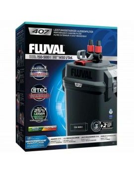 Filtre Fluval Series 7 407