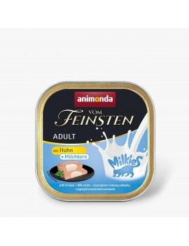 Aliments pour chat Animonda...