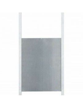 Porte d'accès Kerbl Aluminium