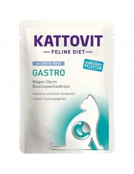 Aliments pour chat Kattovit...