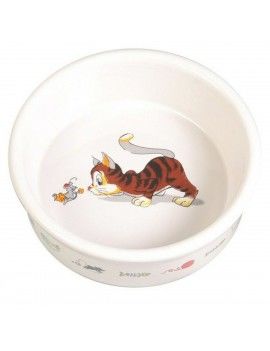 Mangeoire pour chats Trixie...