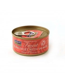 Aliments pour chat...