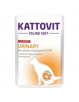 Aliments pour chat Kattovit...
