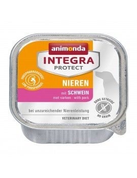 Alimentation humide...